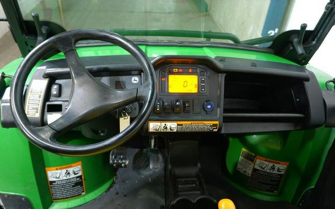 2016 John Deere Xuv825i