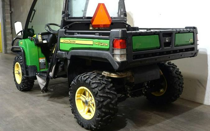2016 John Deere Xuv825i