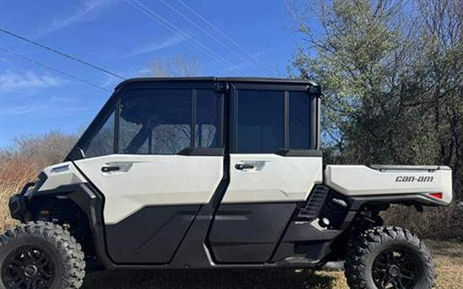 2026 Can-Am Defender MAX Limited HD11