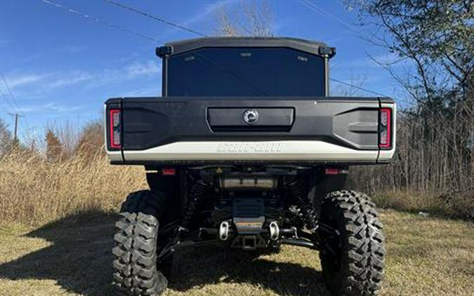 2026 Can-Am Defender MAX Limited HD11