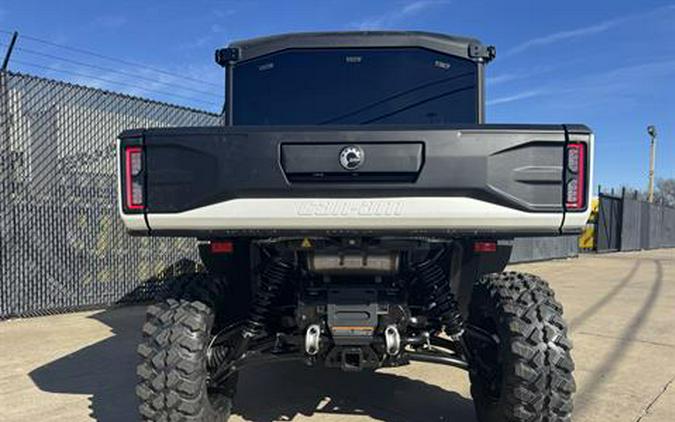 2026 Can-Am Defender MAX Limited HD11