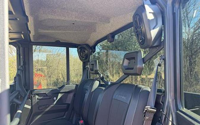 2026 Can-Am Defender MAX Limited HD11