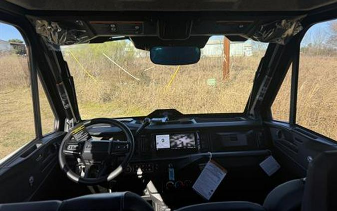 2026 Can-Am Defender MAX Limited HD11