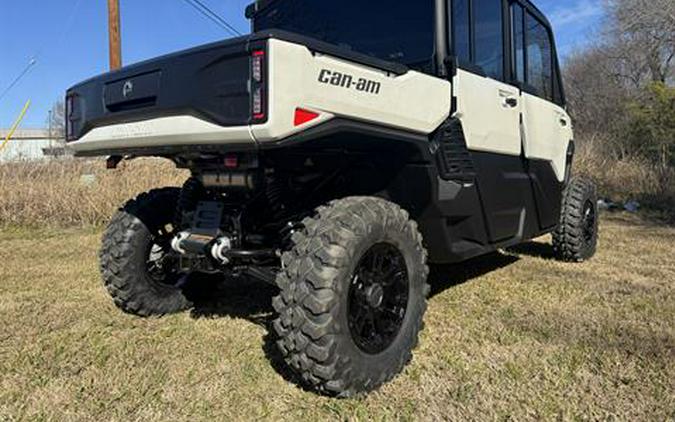 2026 Can-Am Defender MAX Limited HD11