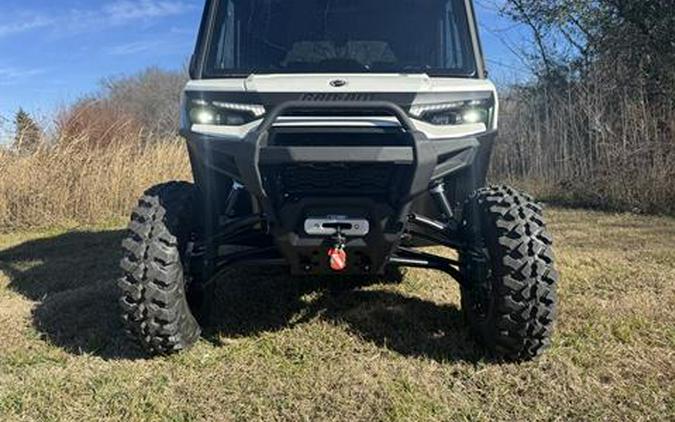 2026 Can-Am Defender MAX Limited HD11