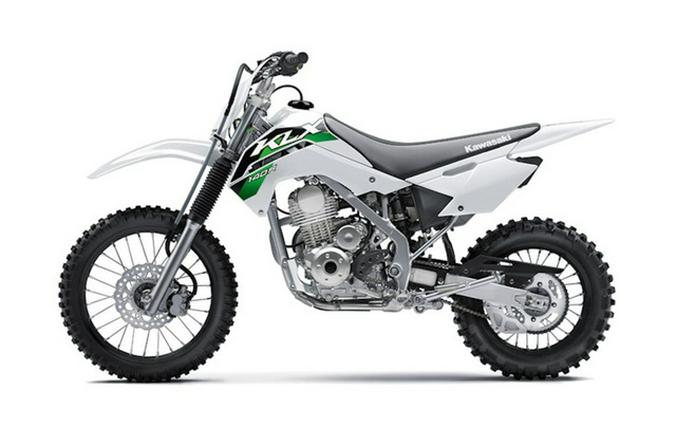 2026 Kawasaki KLX 140R