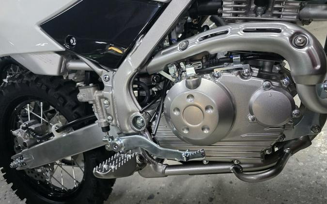 2026 Kawasaki KLX 140R