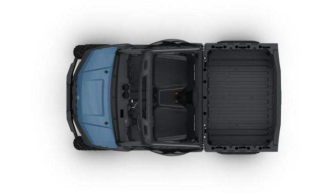 2026 Polaris® Ranger SP 570 Premium