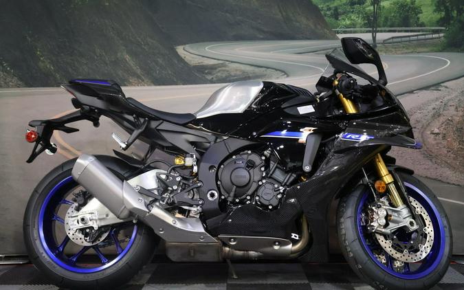 2026 Yamaha YZF-R1M