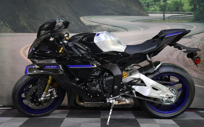 2026 Yamaha YZF-R1M