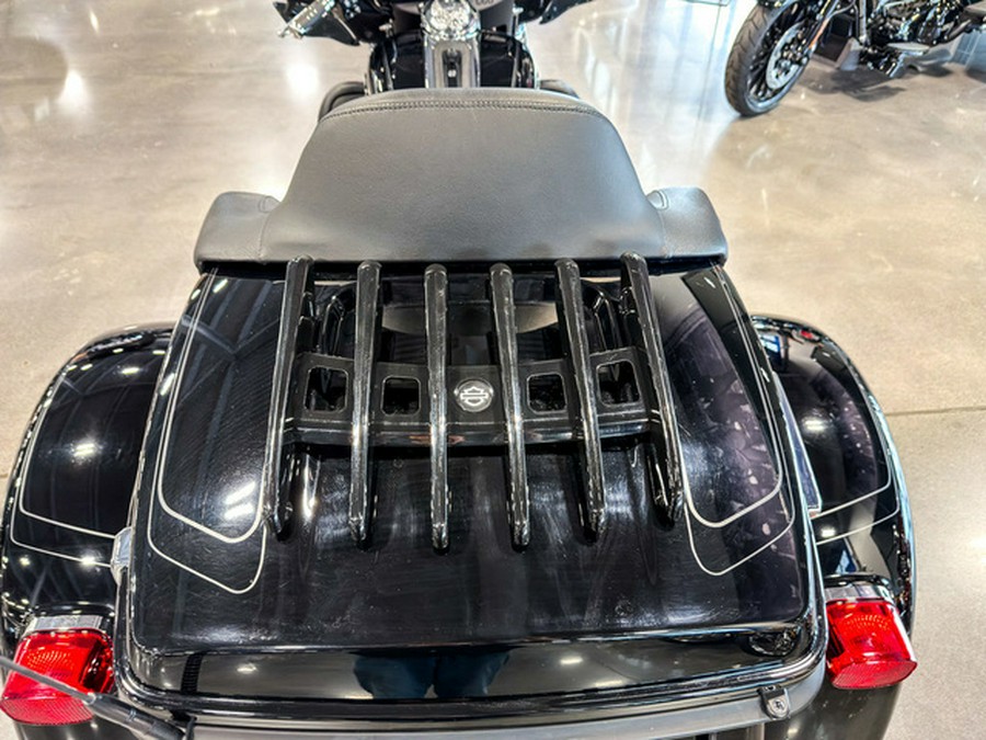 2022 Harley-Davidson FLHTCUTG - Tri Glide Ultra