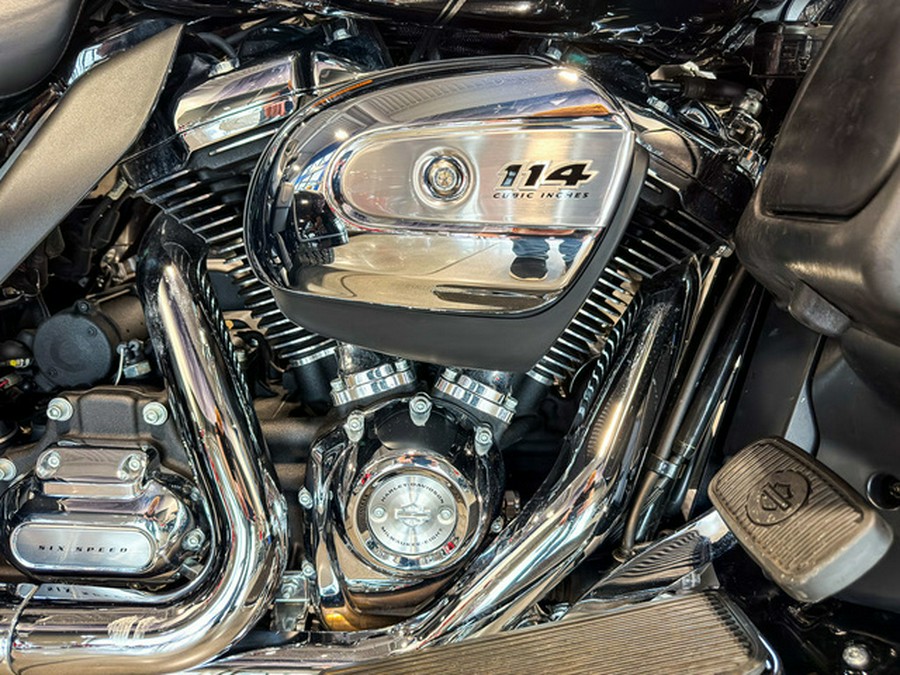 2022 Harley-Davidson FLHTCUTG - Tri Glide Ultra