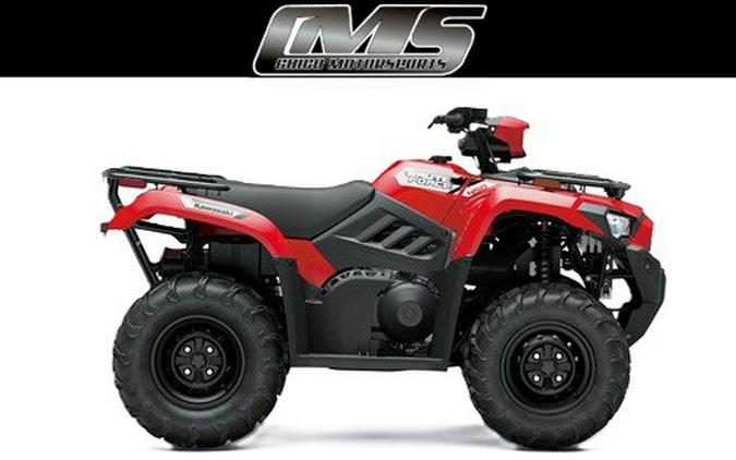 2026 BRUTE FORCE 450 4X4 - Kawasaki