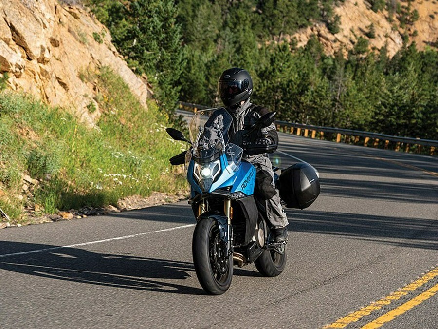 2022 650 Adventura - CFMOTO