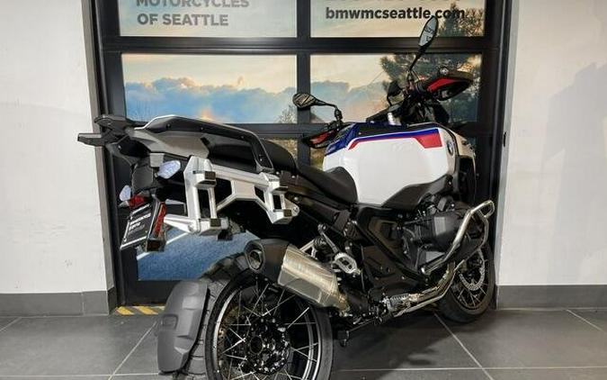 2026 BMW R 1300 GS Adventure