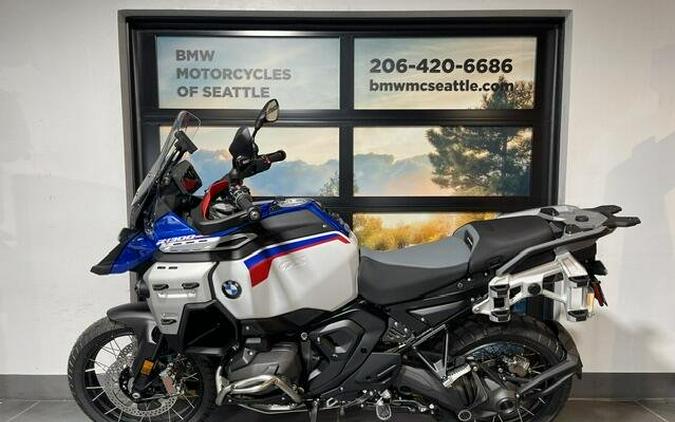 2026 BMW R 1300 GS Adventure