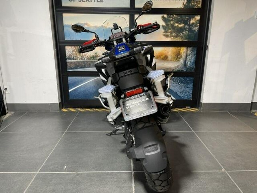 2026 BMW R 1300 GS Adventure