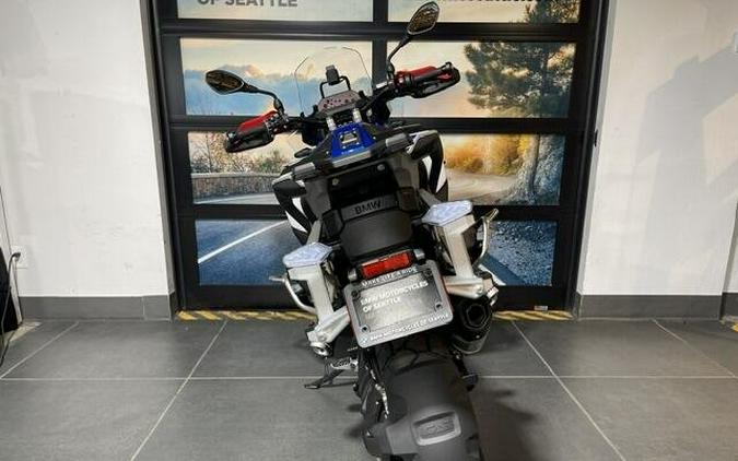 2026 BMW R 1300 GS Adventure