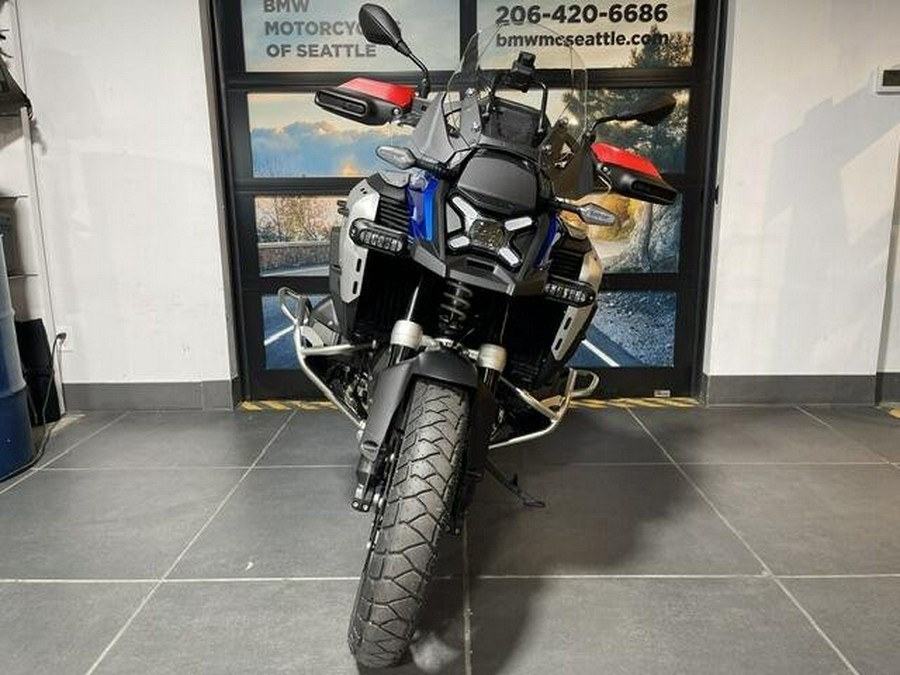 2026 BMW R 1300 GS Adventure