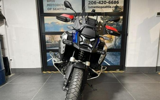2026 BMW R 1300 GS Adventure