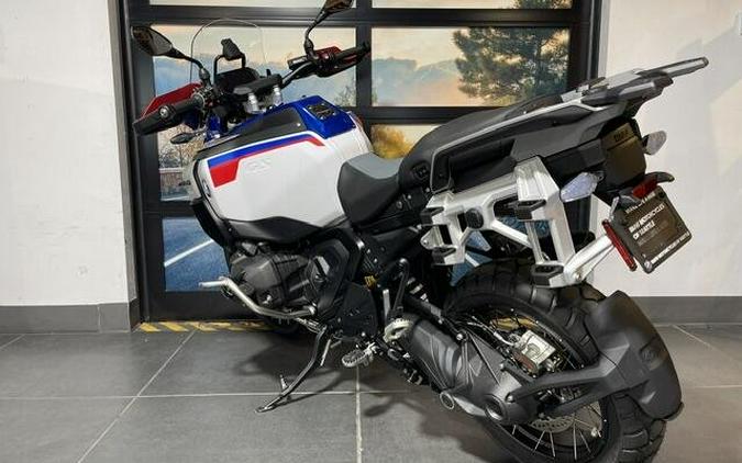 2026 BMW R 1300 GS Adventure