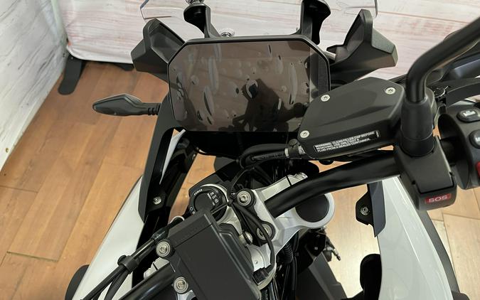 2026 BMW F 800 GS