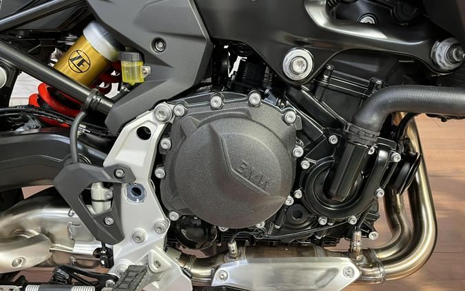 2026 BMW F 800 GS