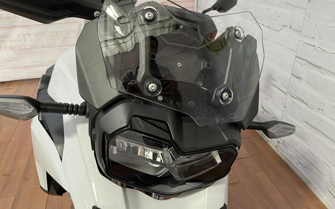 2026 BMW F 800 GS