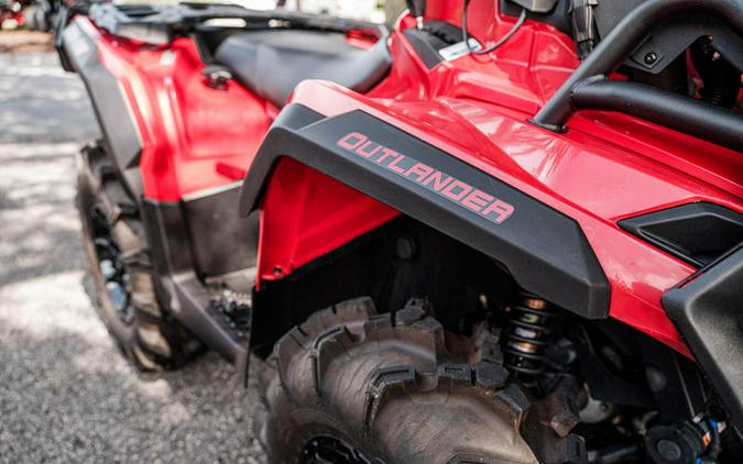 2024 Can-Am® Outlander X mr 850