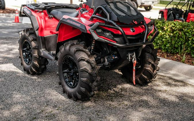 2024 Can-Am® Outlander X mr 850