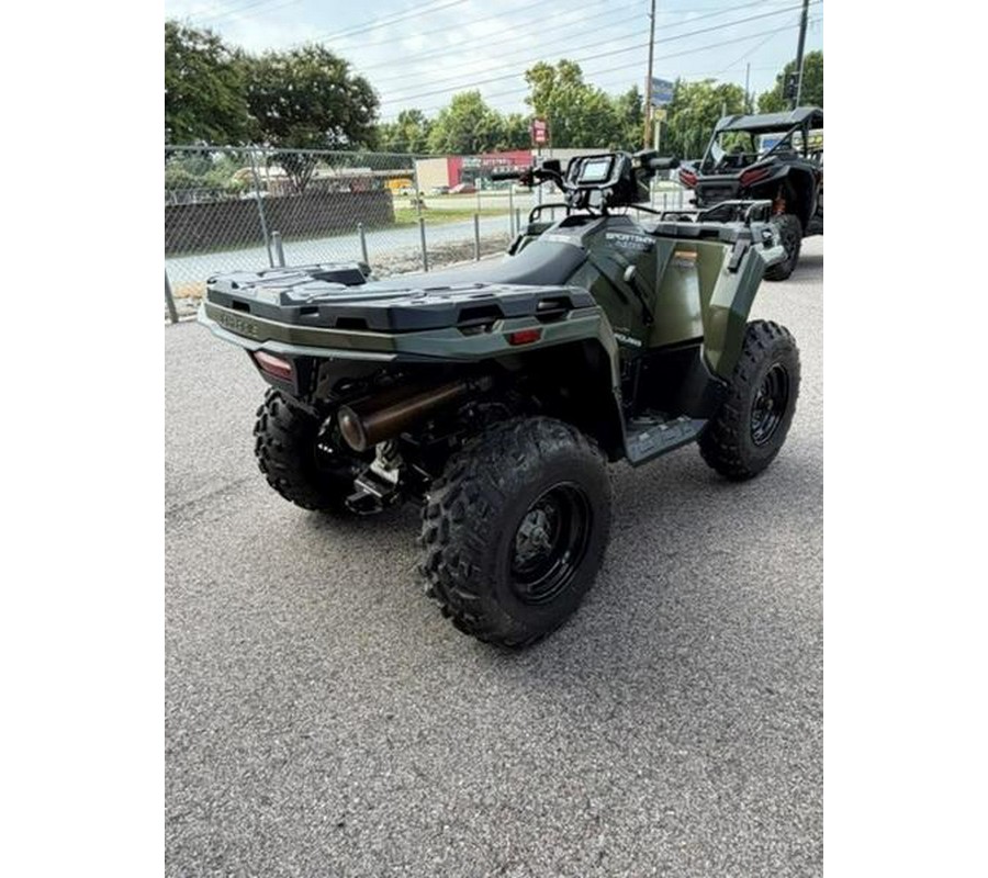 2023 Polaris® Sportsman 450 H.O.