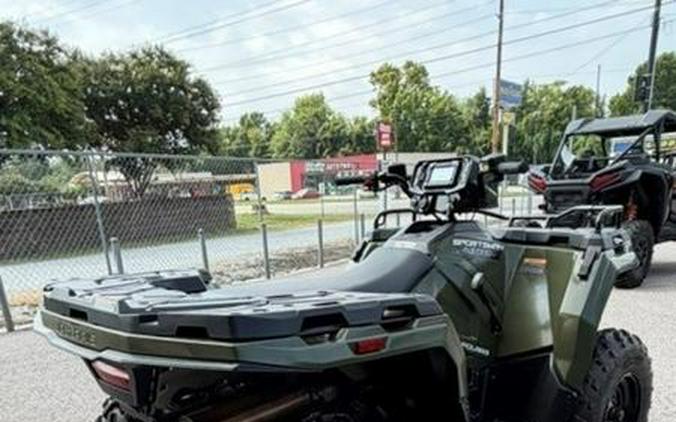 2023 Polaris® Sportsman 450 H.O.