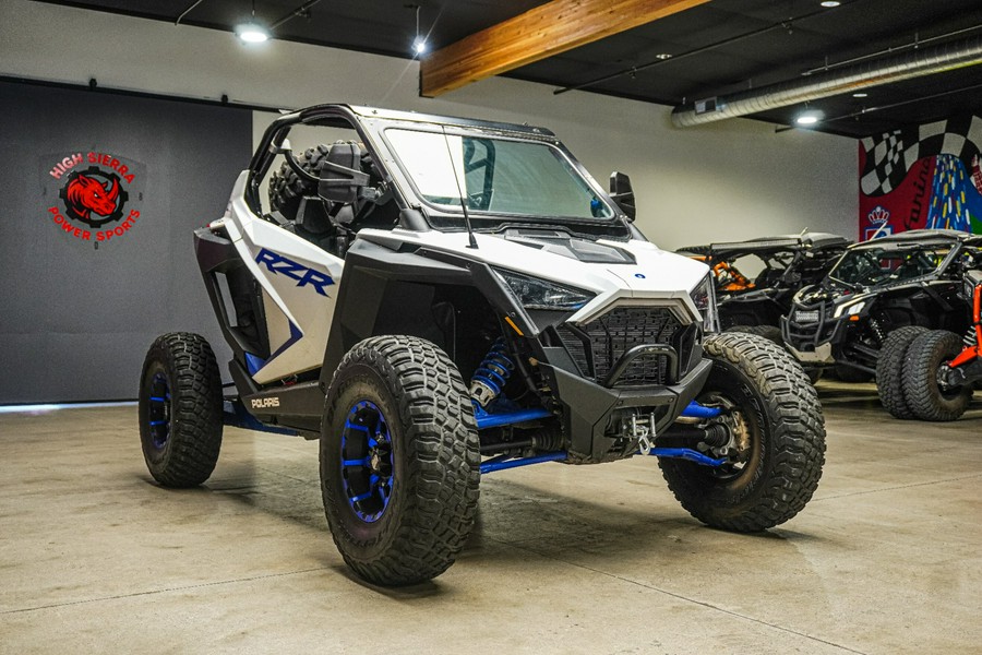 2020 Polaris RZR Pro XP