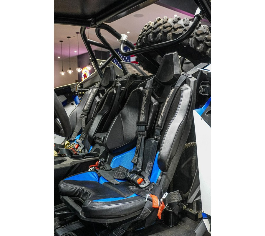 2020 Polaris RZR Pro XP