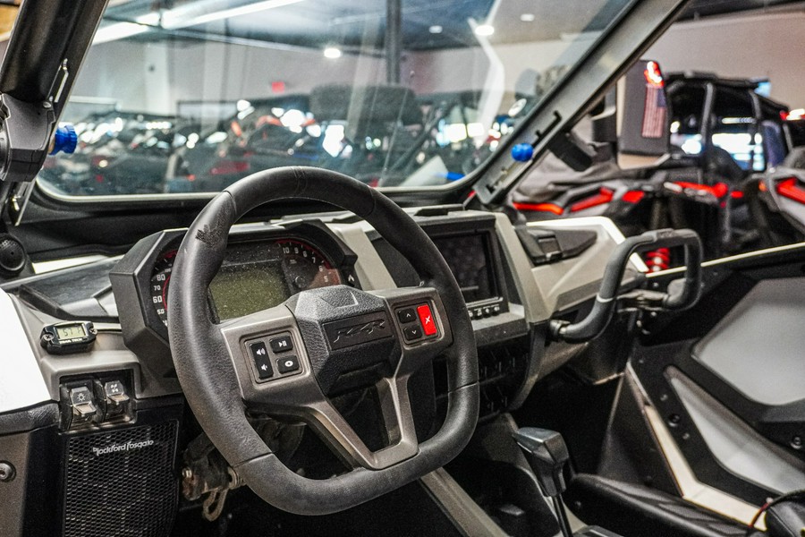 2020 Polaris RZR Pro XP