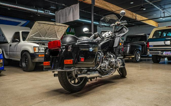1983 Honda Gold Wing