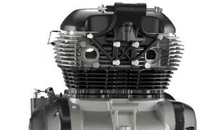 2024 Royal Enfield SUPER METEOR 650 ASTRAL