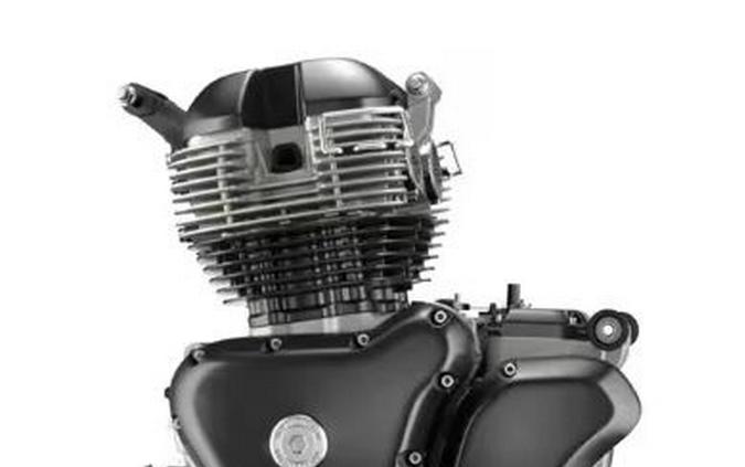 2024 Royal Enfield SUPER METEOR 650 ASTRAL