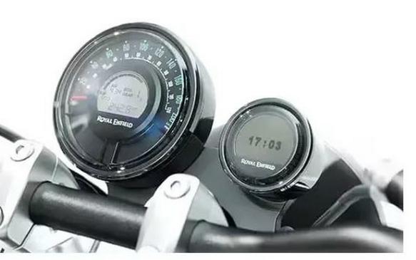 2024 Royal Enfield SUPER METEOR 650 ASTRAL