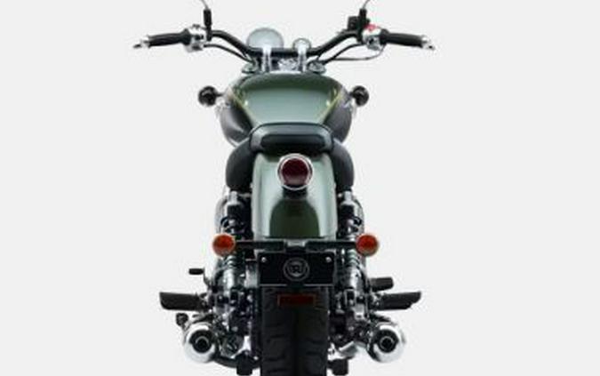 2024 Royal Enfield SUPER METEOR 650 ASTRAL