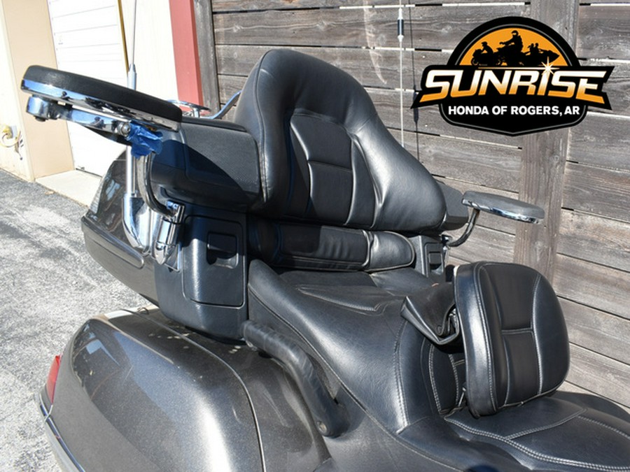 2008 Honda Gold Wing