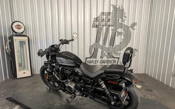 2022 Harley-Davidson NIGHTSTER