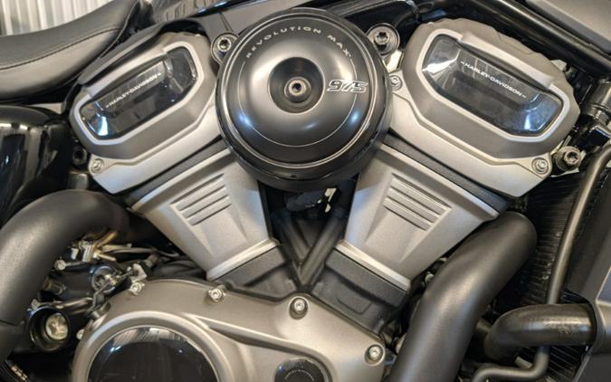 2022 Harley-Davidson NIGHTSTER