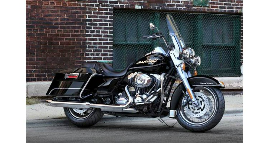 2013 Harley-Davidson® Roadking