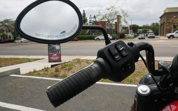 2023 Indian Motorcycle Chief Bobber ABS