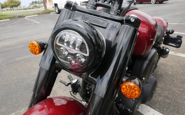 2023 Indian Motorcycle Chief Bobber ABS