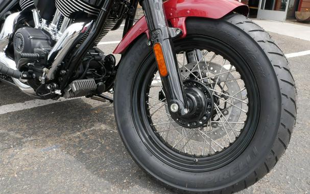 2023 Indian Motorcycle Chief Bobber ABS