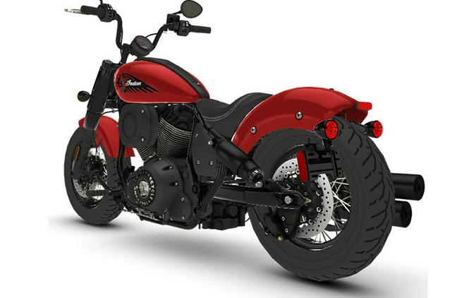 2023 Indian Motorcycle Chief Bobber ABS