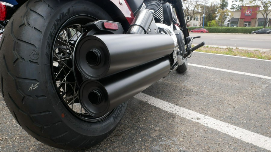 2023 Indian Motorcycle Chief Bobber ABS