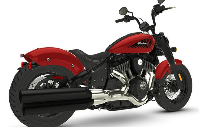 2023 Indian Motorcycle Chief Bobber ABS